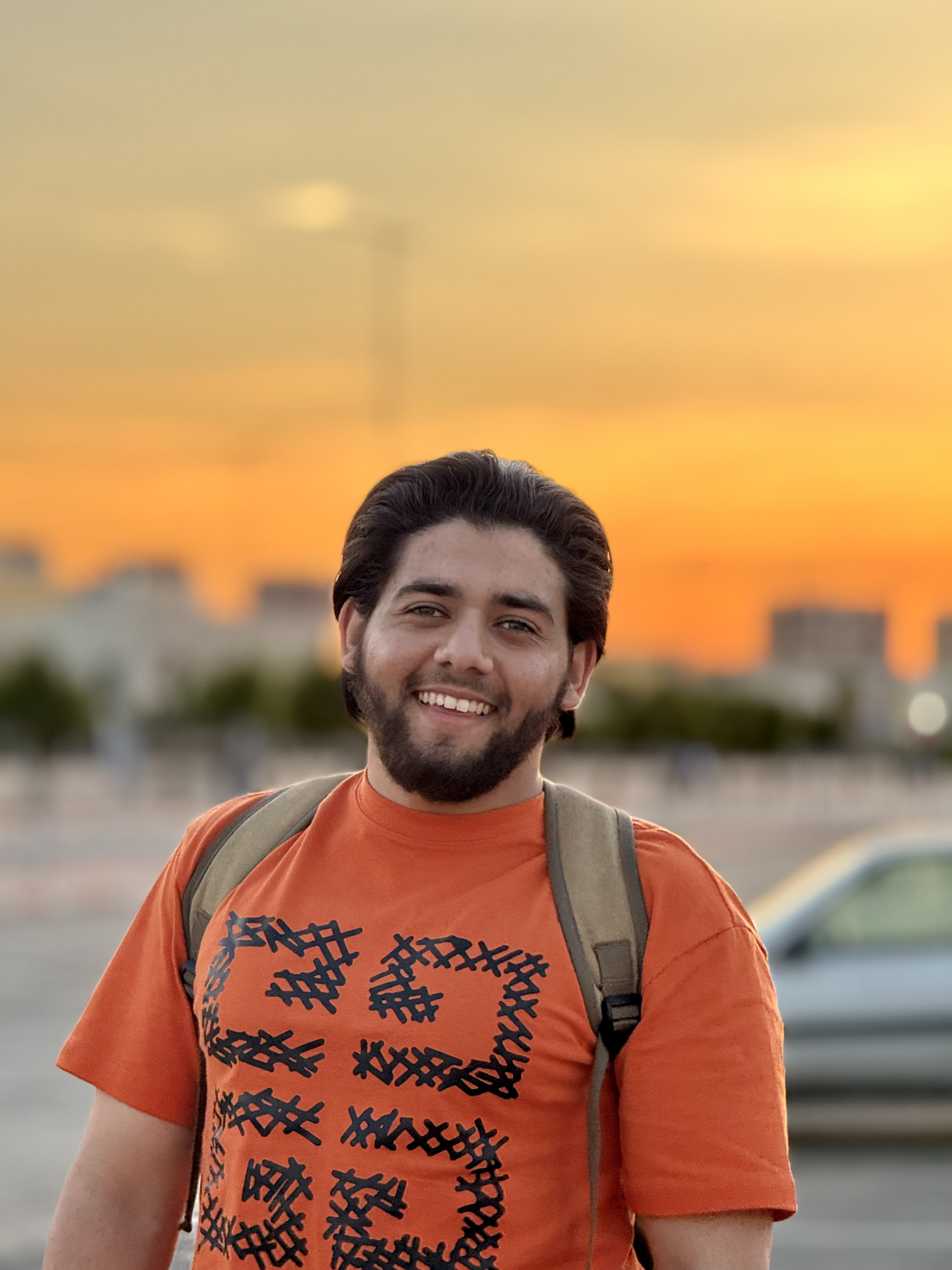 Youcef MHAMMDI BOUZINA